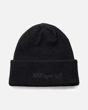 Georgie Hat - Black