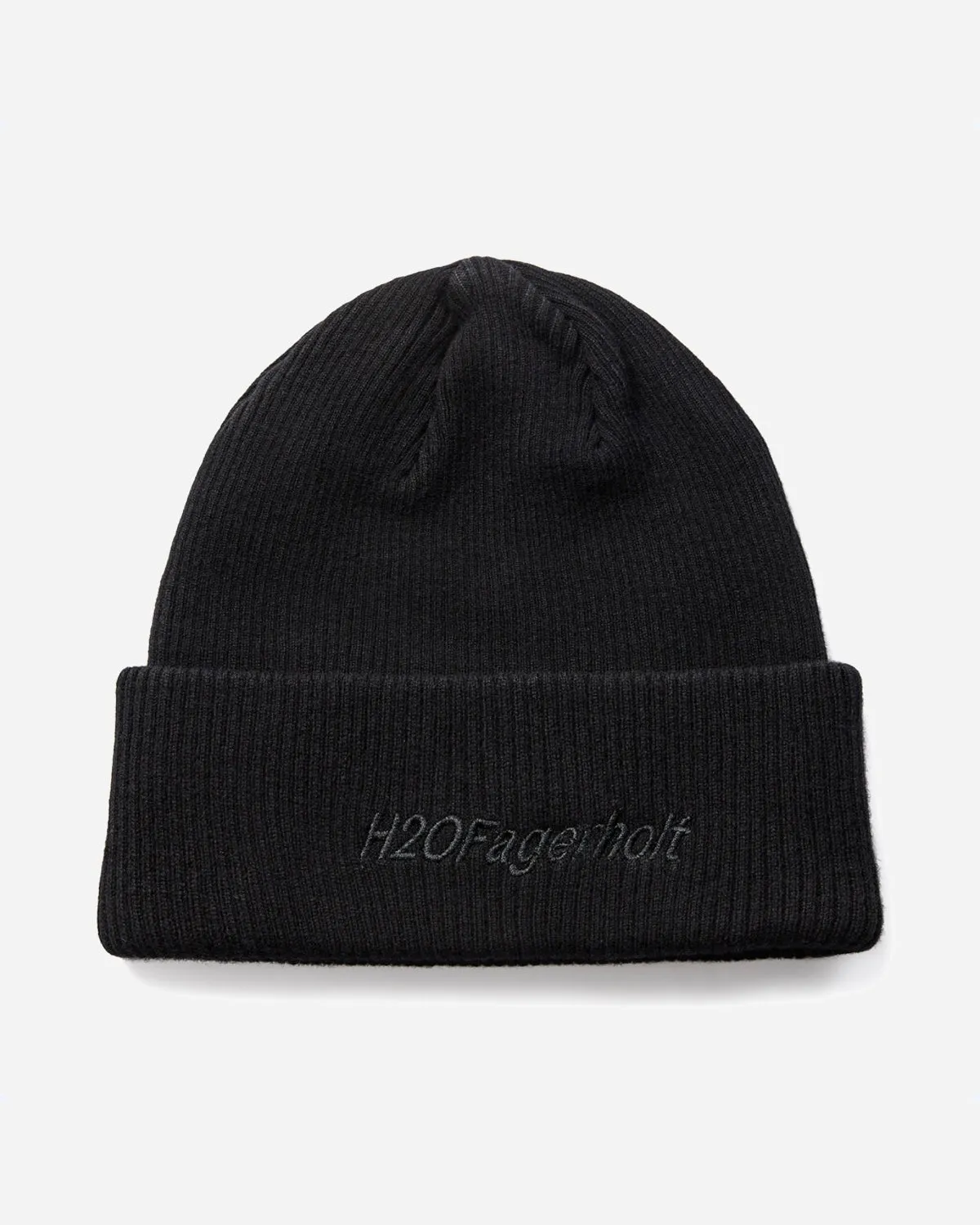 Georgie Hat - Black