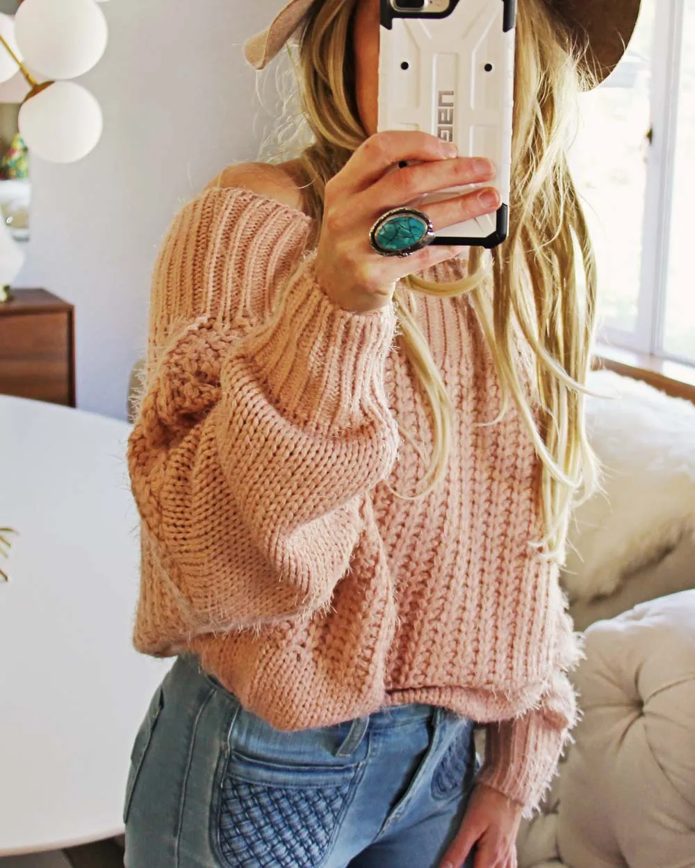 Gia Sweater