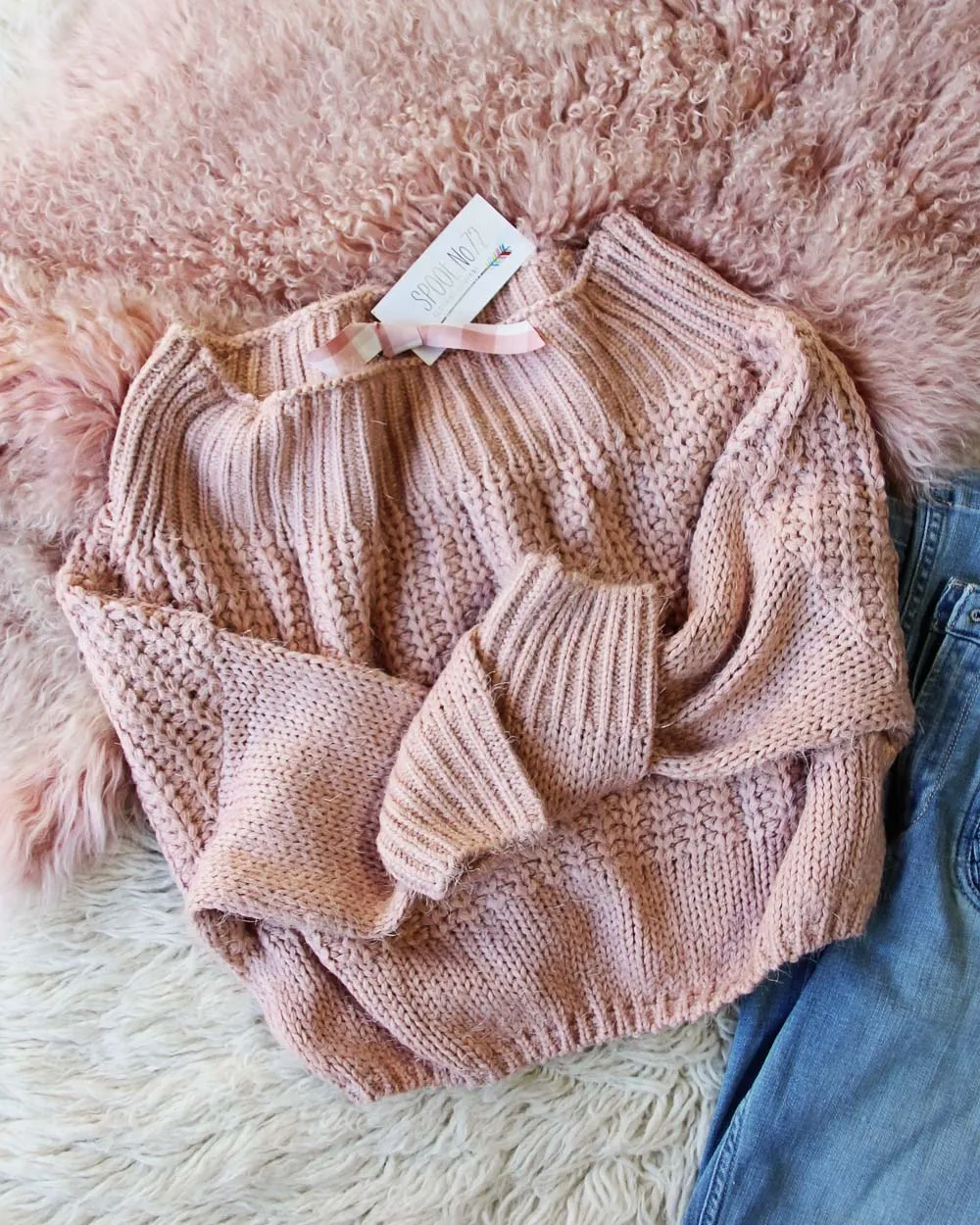 Gia Sweater