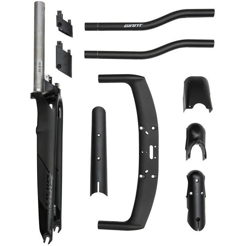 Giant MY16  Trinity UCI Upgrade Kit