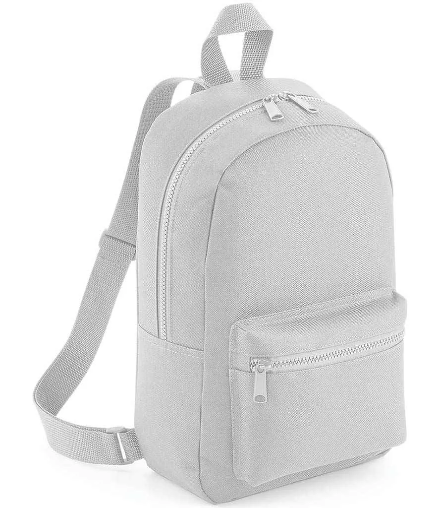 Giraffe design personalised mini essentials backpack