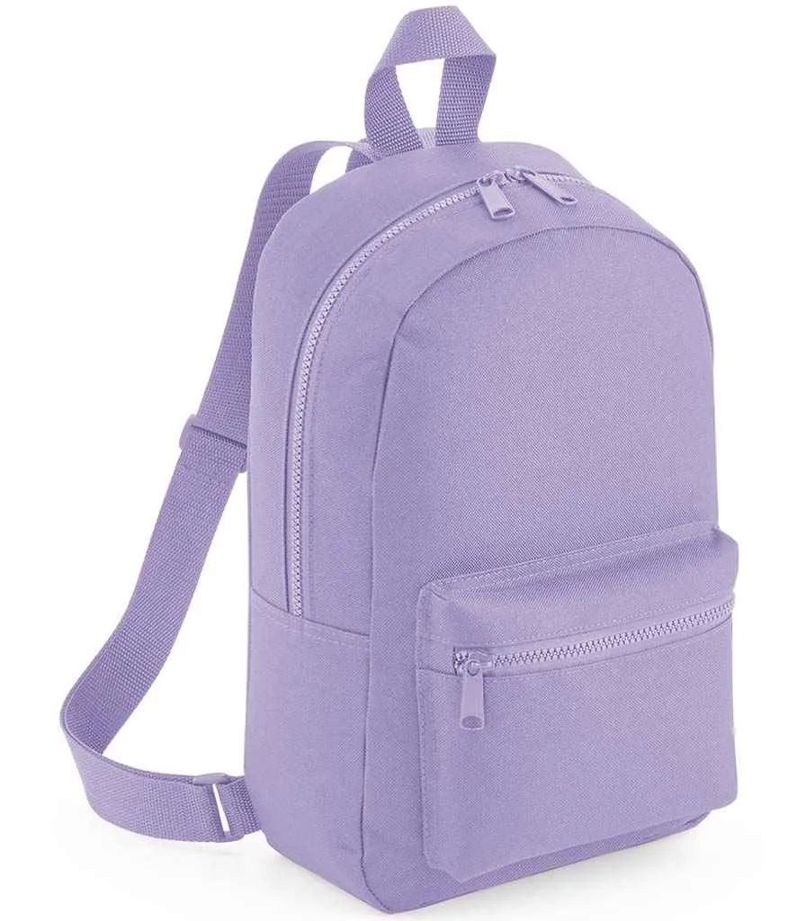 Giraffe design personalised mini essentials backpack
