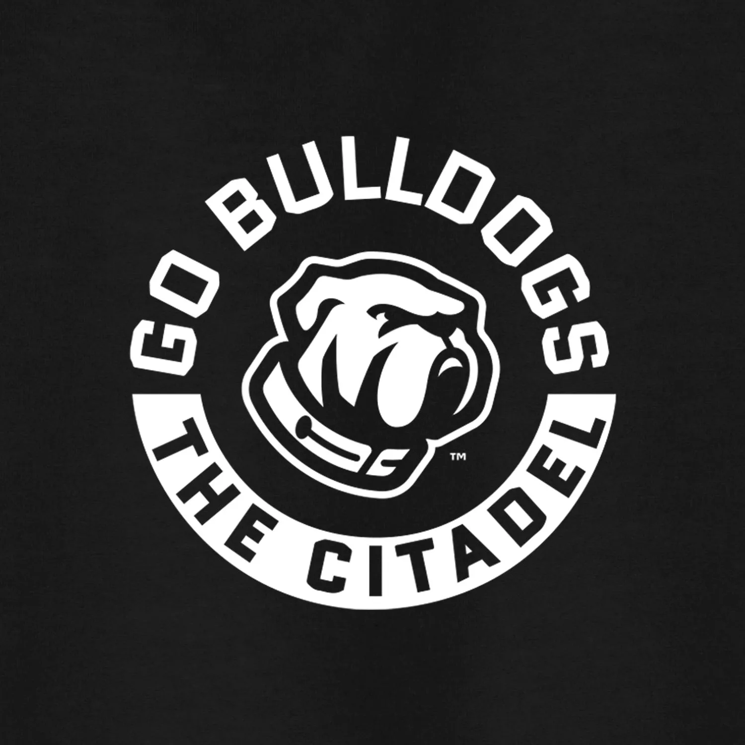 Go Bulldogs Women’s Slouchy Tee