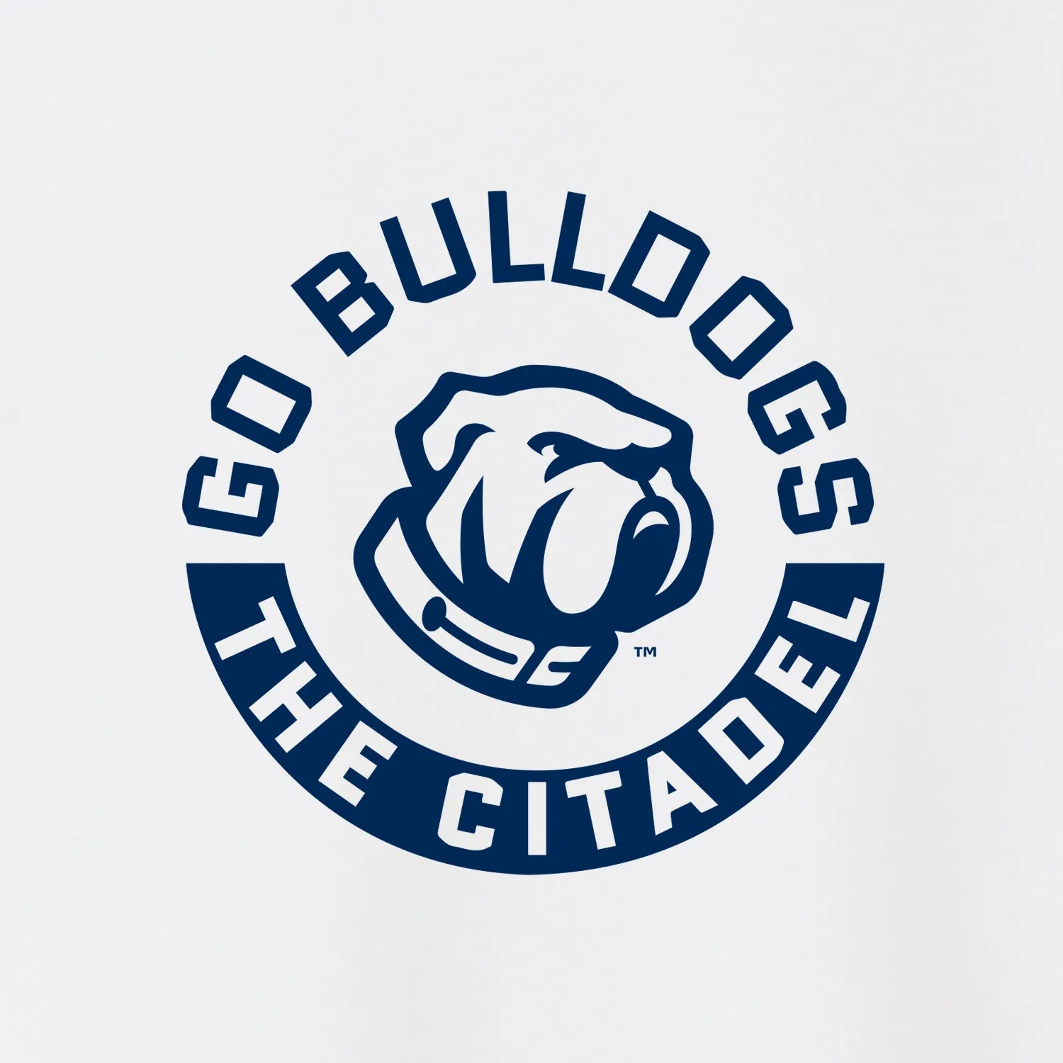 Go Bulldogs Women’s Slouchy Tee