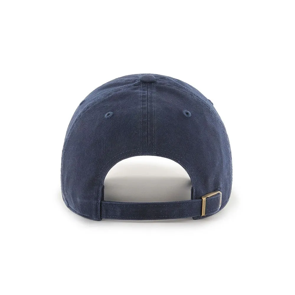 Goldendoodle Navy Base Runner 47 CLEAN UP
