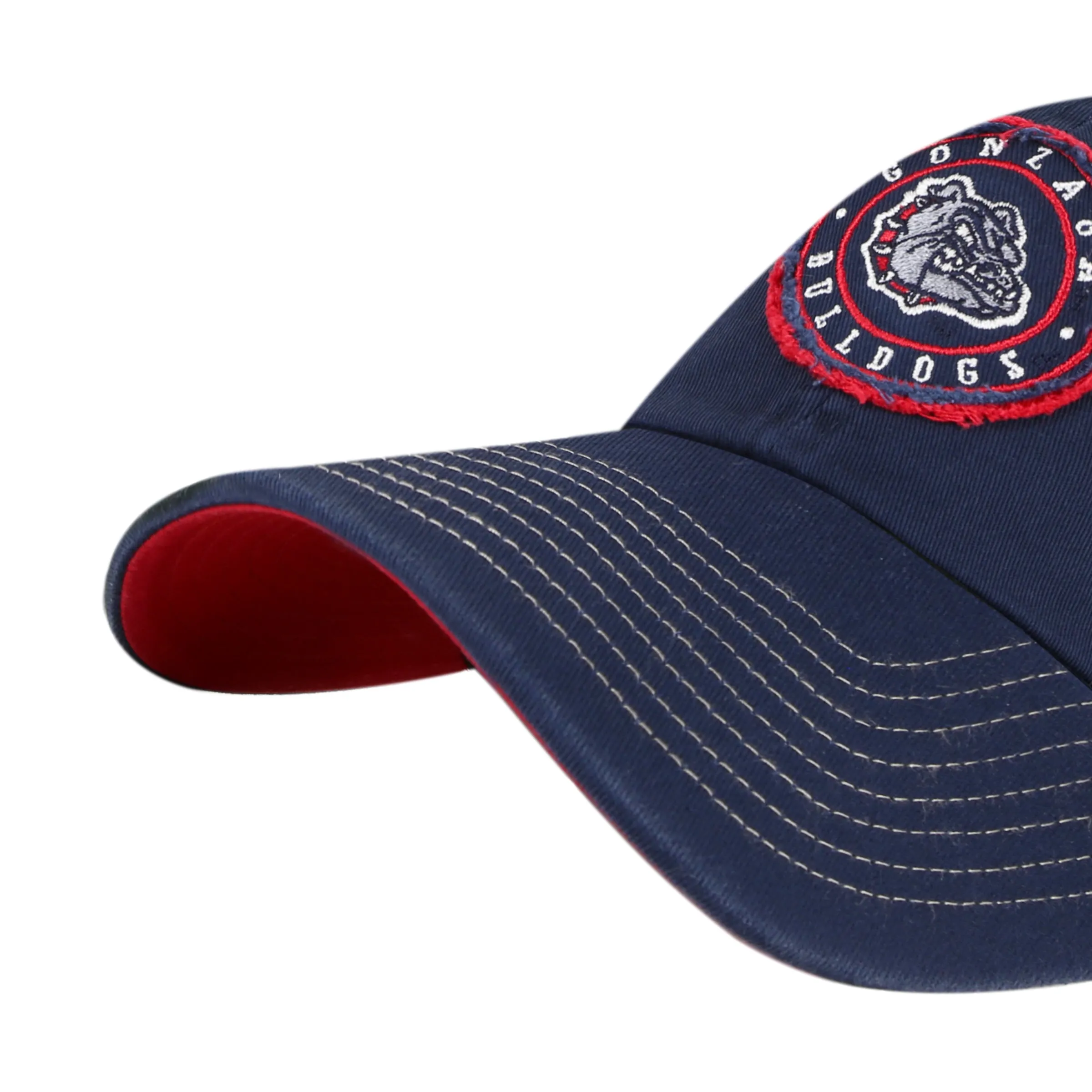 GONZAGA BULLDOGS GARLAND '47 CLEAN UP