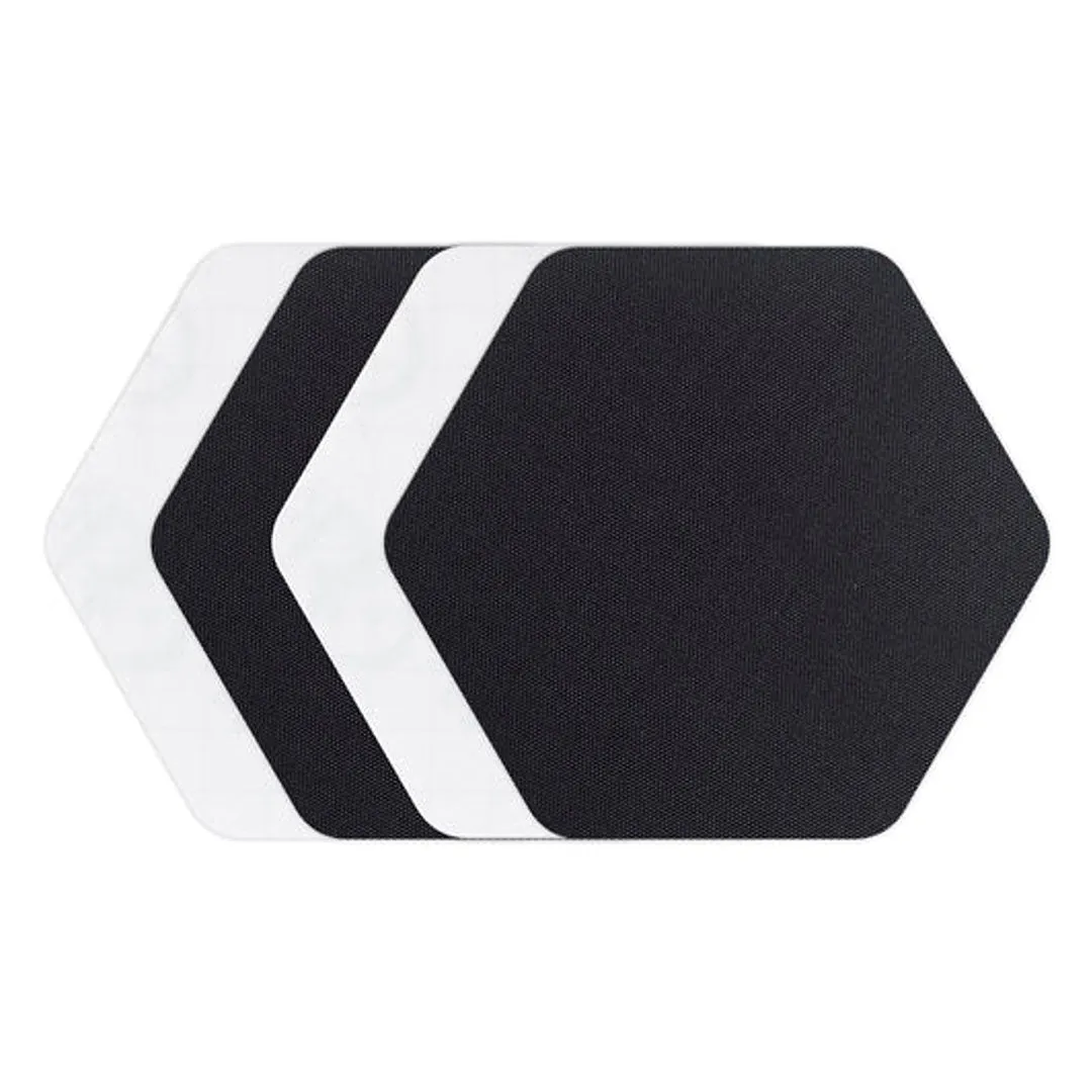 Gore-Tex Repair HEX Patches