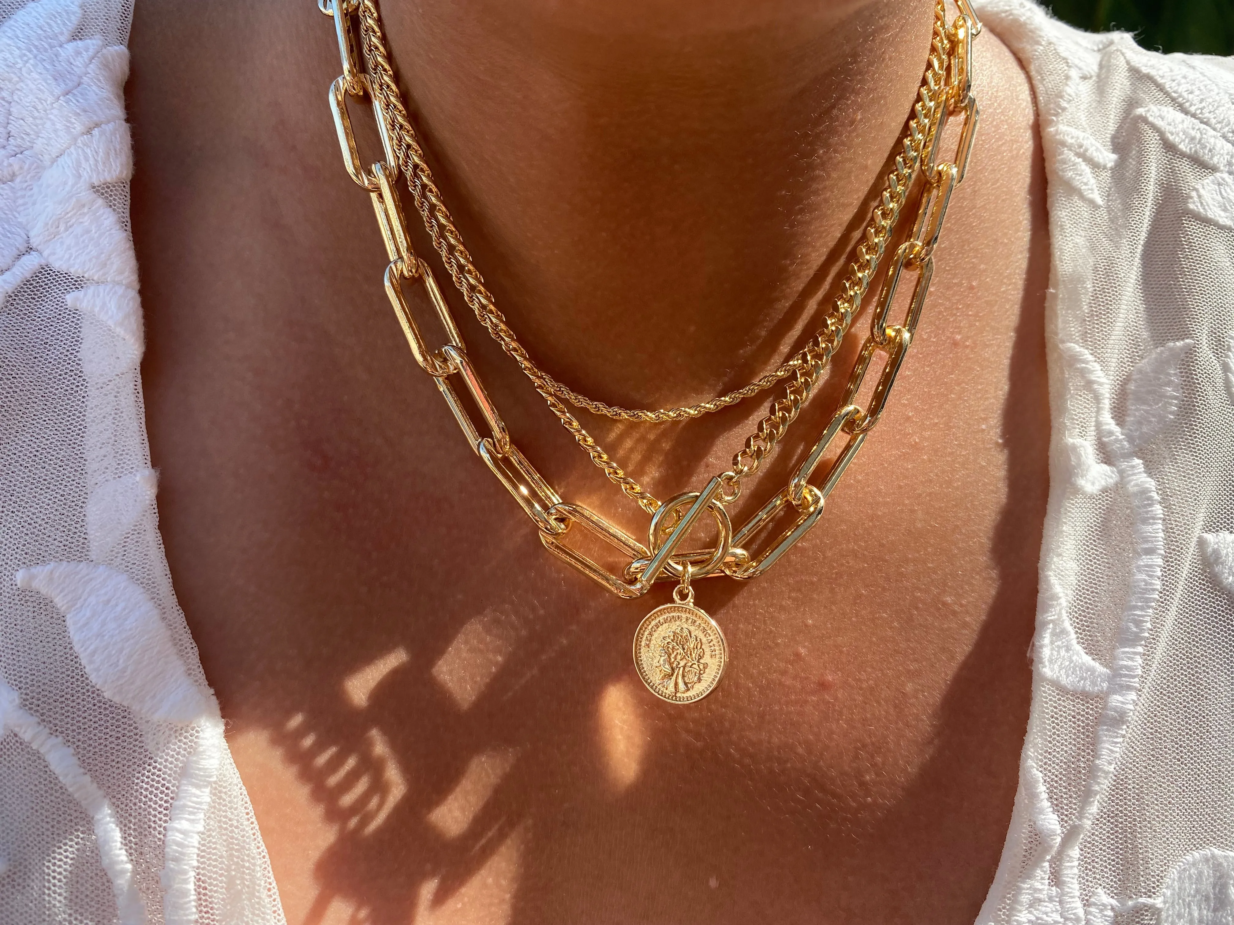 GREECE SET