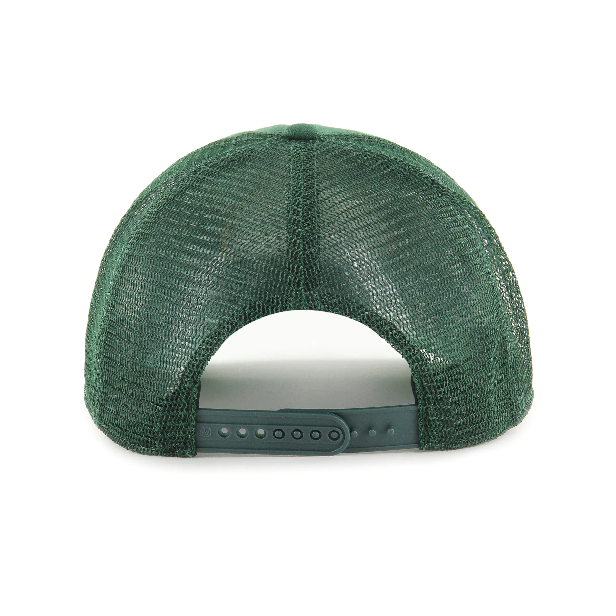 GREEN BAY PACKERS MESH '47 HITCH RELAXED FIT