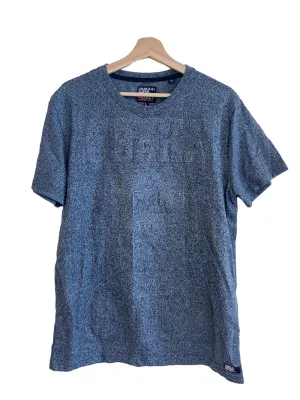 Grey Textured Shirt