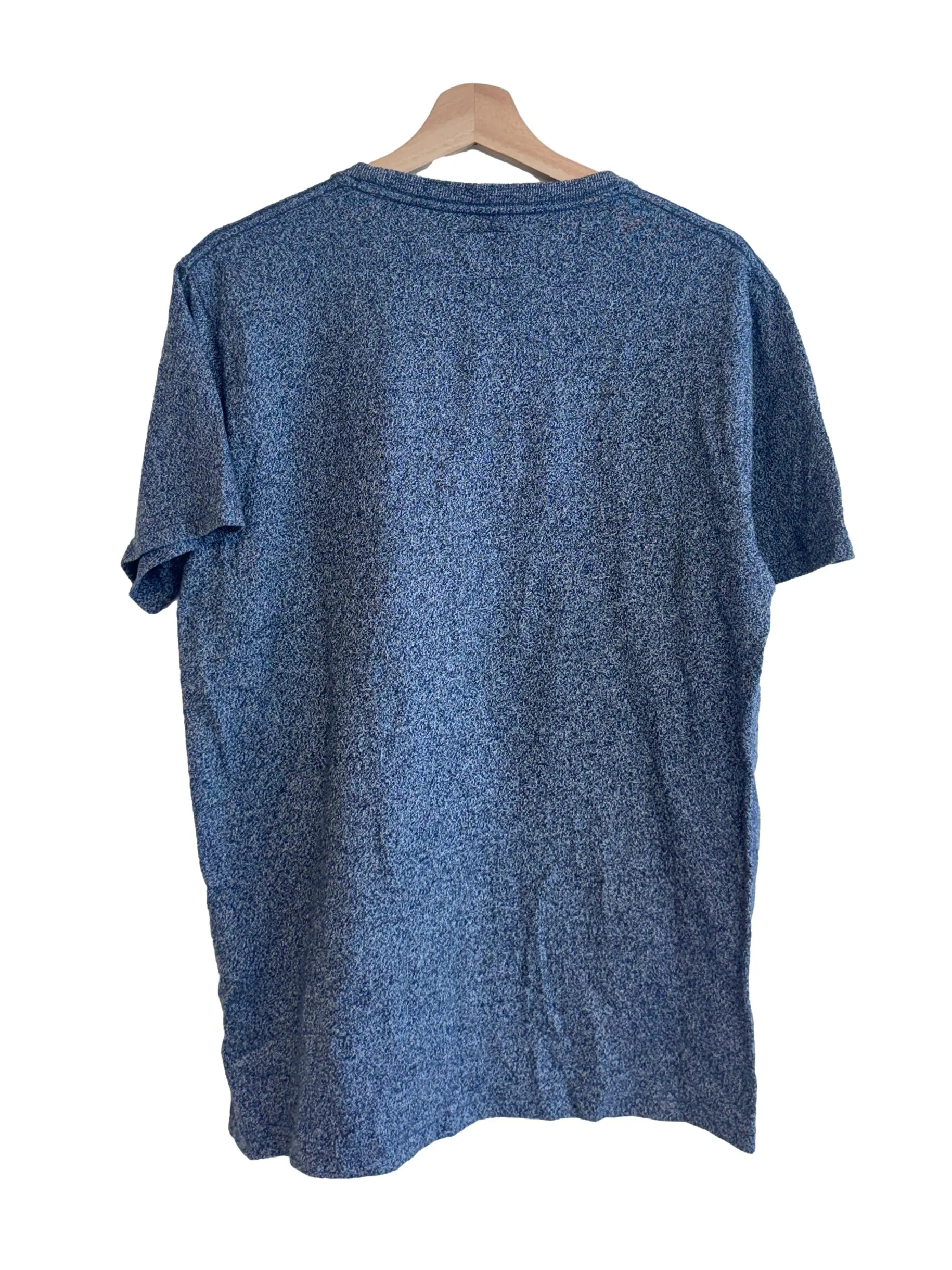 Grey Textured Shirt