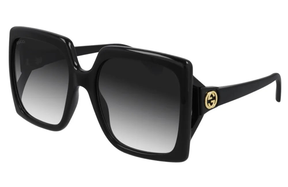 Gucci GG0876S 001 Ladies Sunglasses
