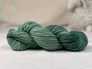 Hand-Dyed Yarn - Pasture