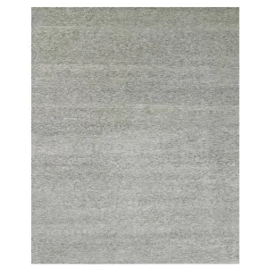 Hand-Knotted Contemporary Modern Abstract Oriental Handmade Rug (Size 12.2 X 15.4) Cwral-10593