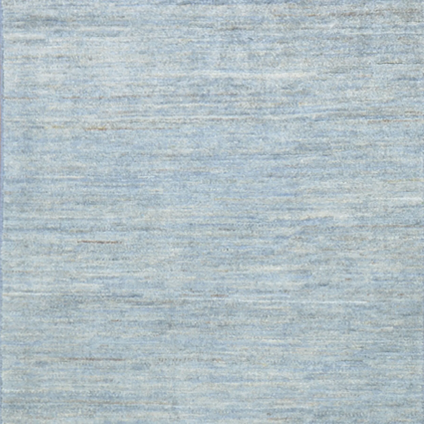 Hand-Knotted Gabbeh Contemporary Handmade Wool Rug (Size 2.8 X 10.1) Cwral-8739