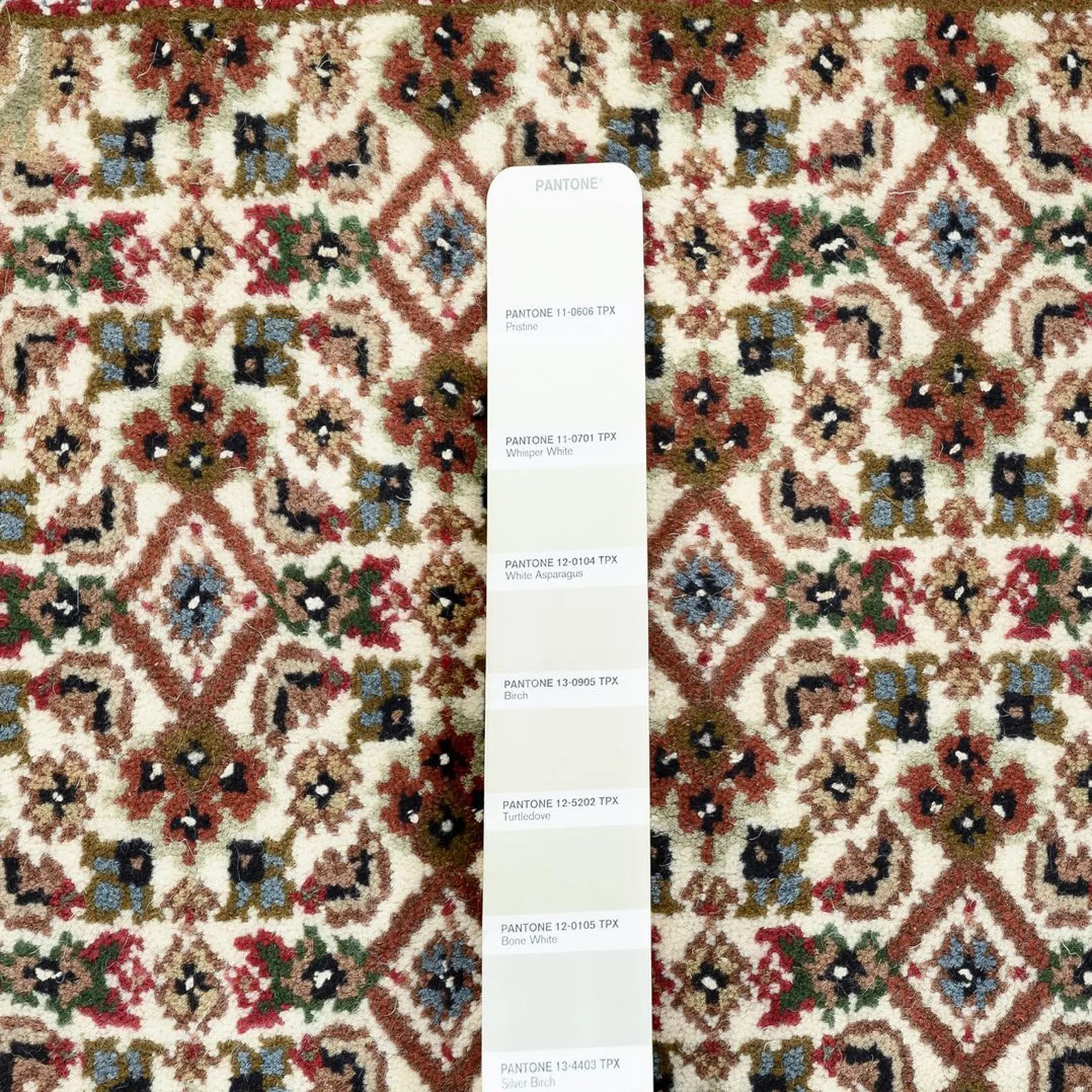 Hand-Knotted Tabriz Design Handmade Wool Rug (Size 8.4 X 10.0) Cwral-8526