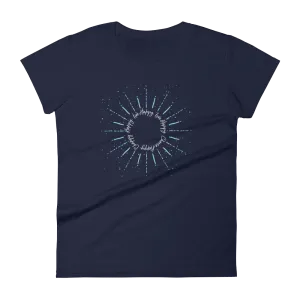 Happy All Around Tee