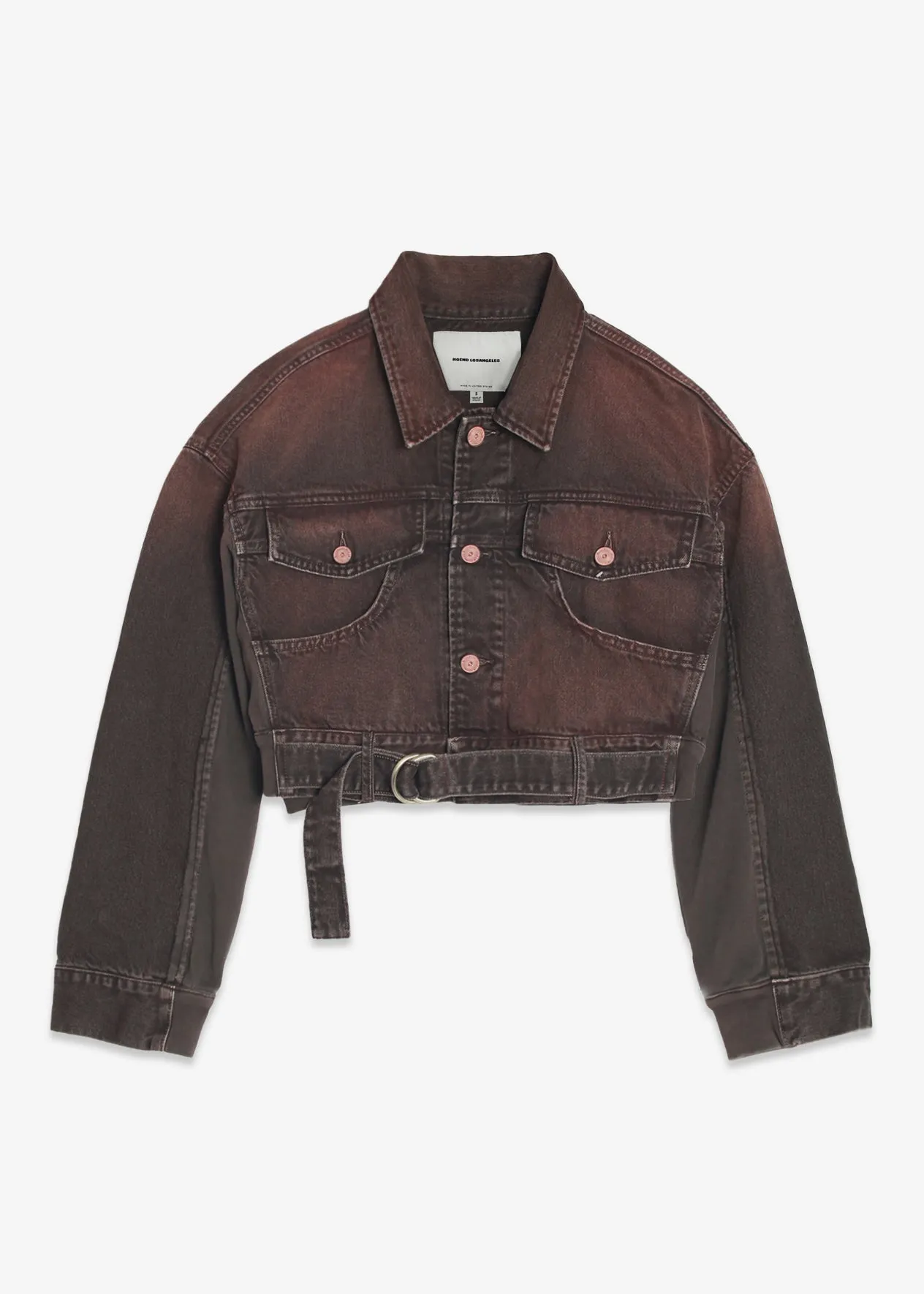 Hazel Hybrid Bomber