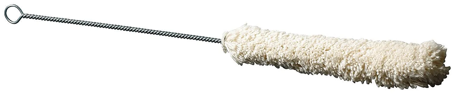 Herco HE3015 Flute Swab Plain Wire