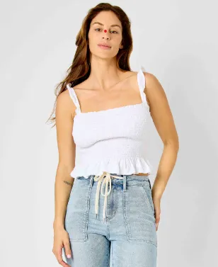 HIGH WAIST VINTAGE DOUBLE CUFF JOGGER
