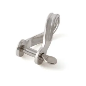 Hobie Shackle Twisted SS 1/4