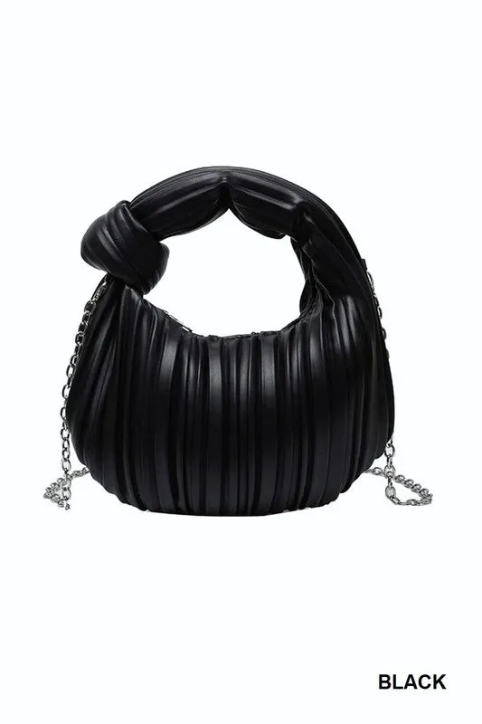 Hobo Shoulder Handbag