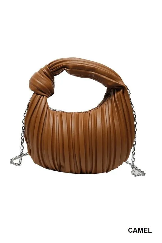 Hobo Shoulder Handbag