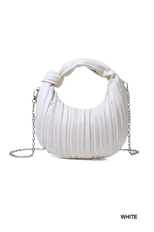 Hobo Shoulder Handbag