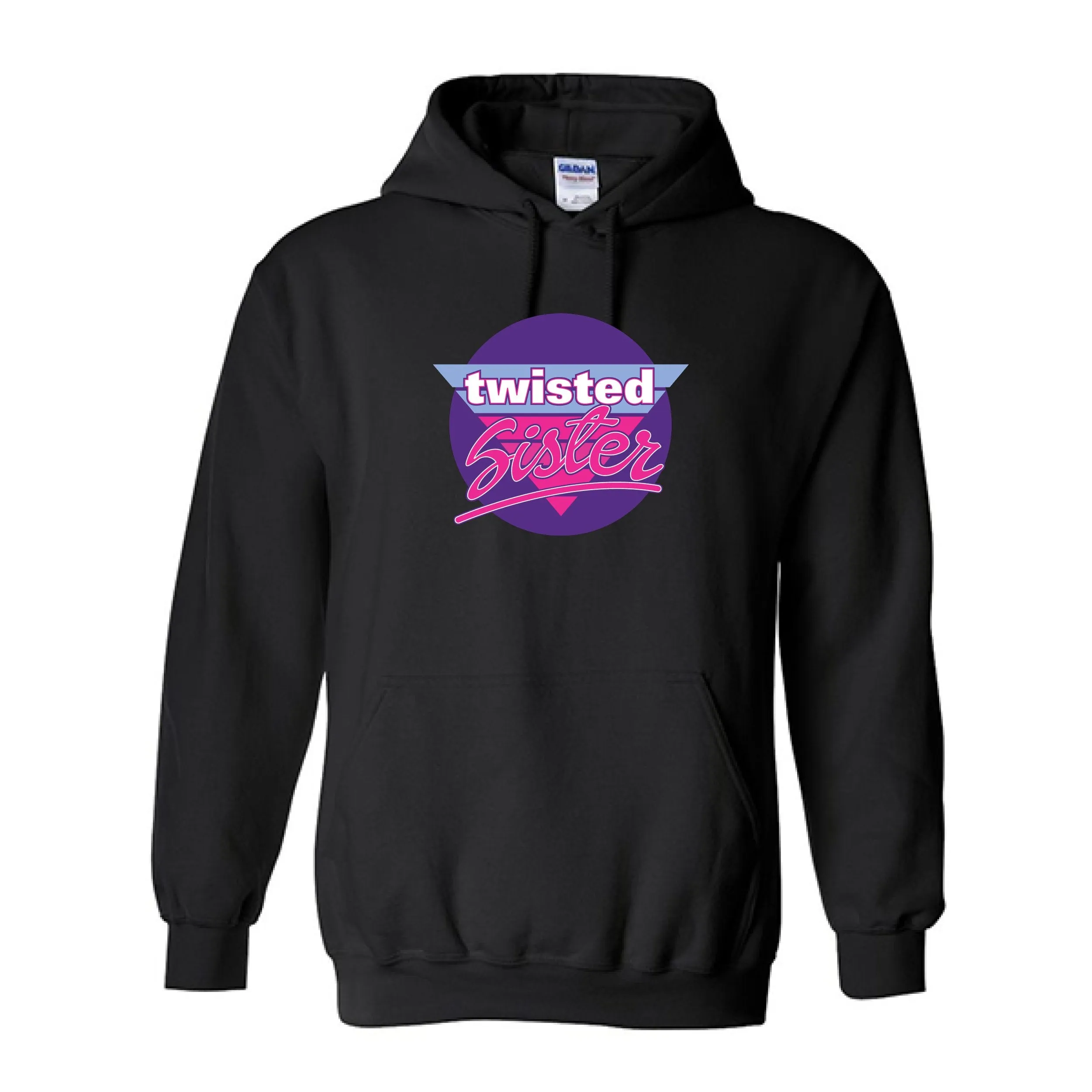 Hoodies Twisted Sister