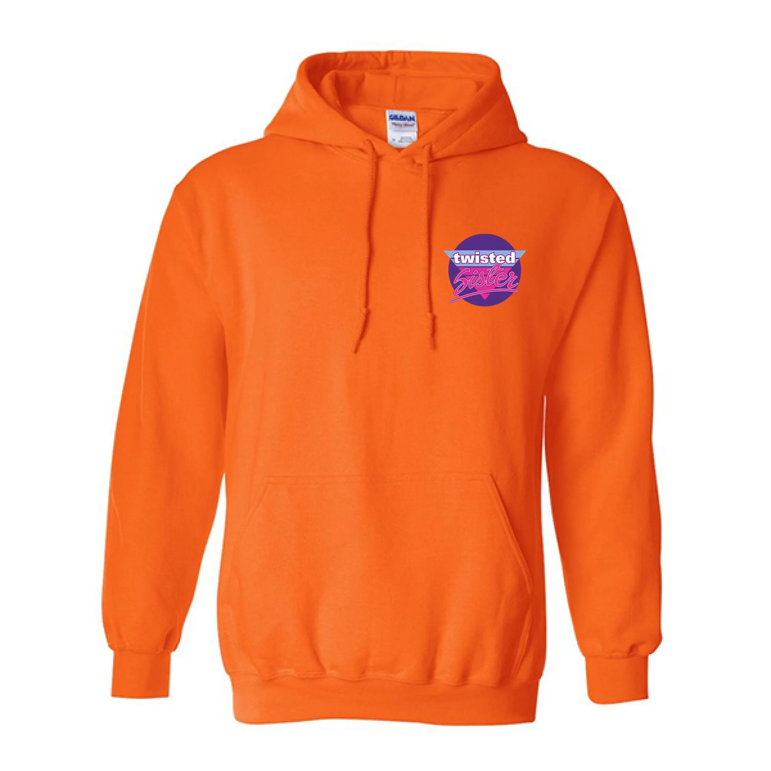 Hoodies Twisted Sister