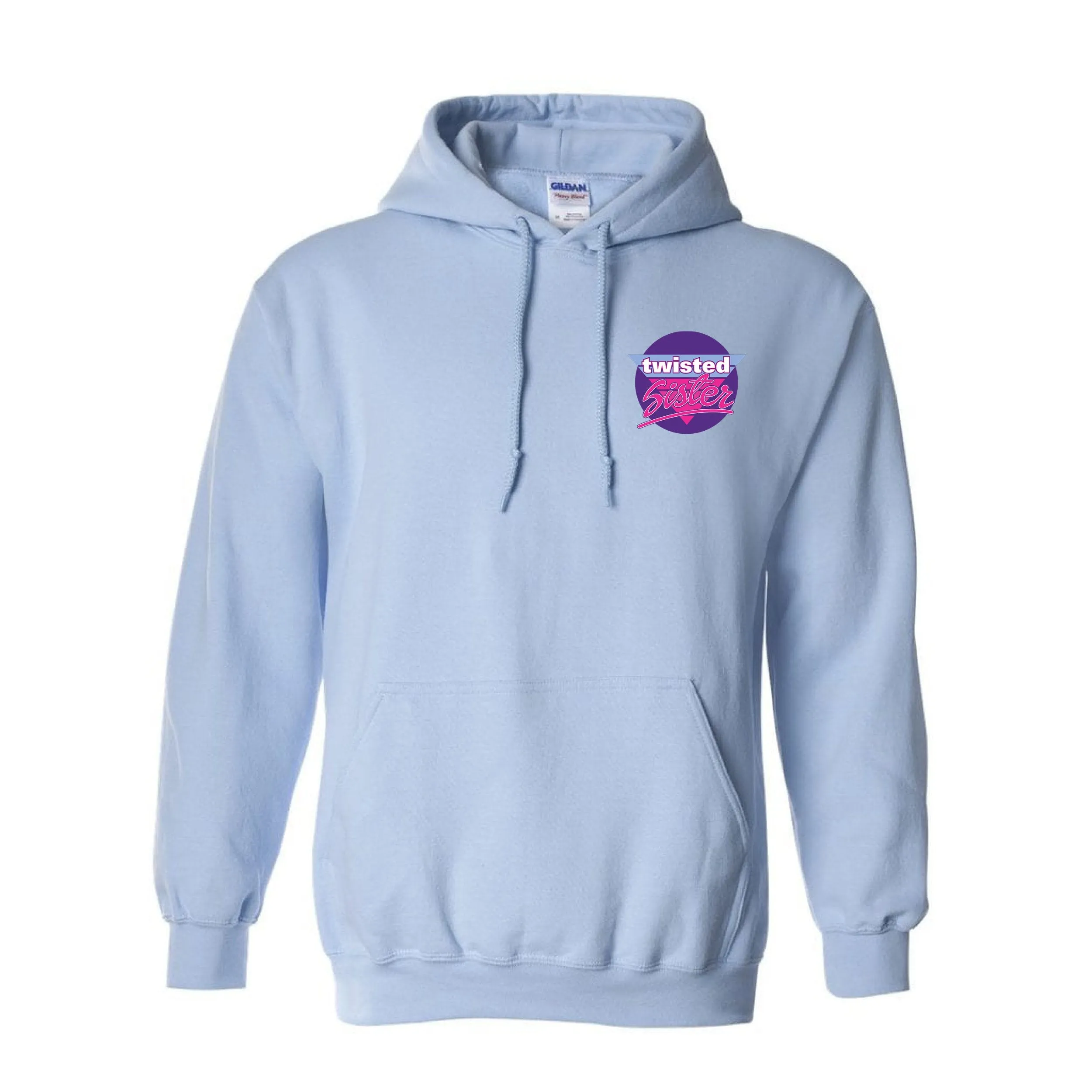Hoodies Twisted Sister
