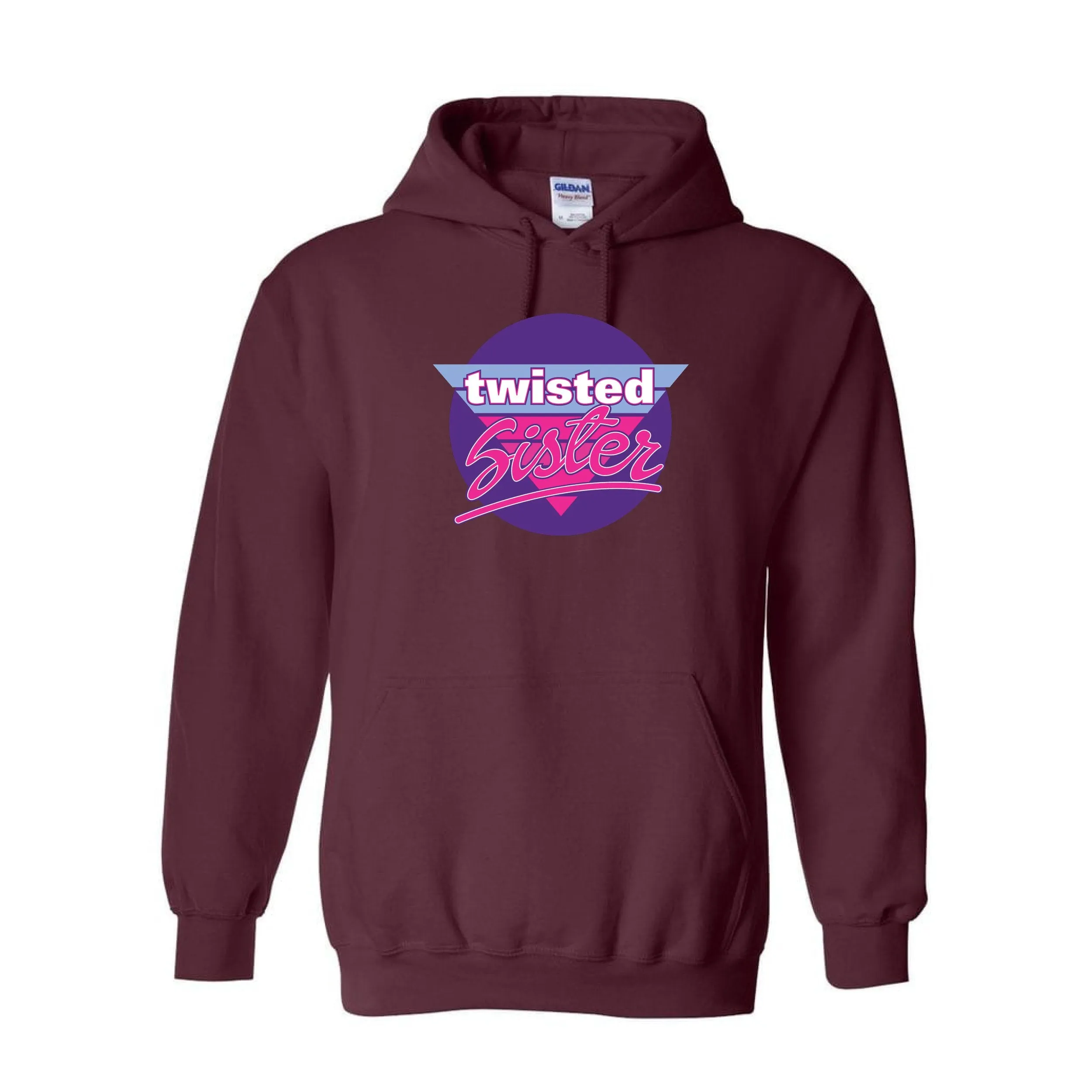 Hoodies Twisted Sister