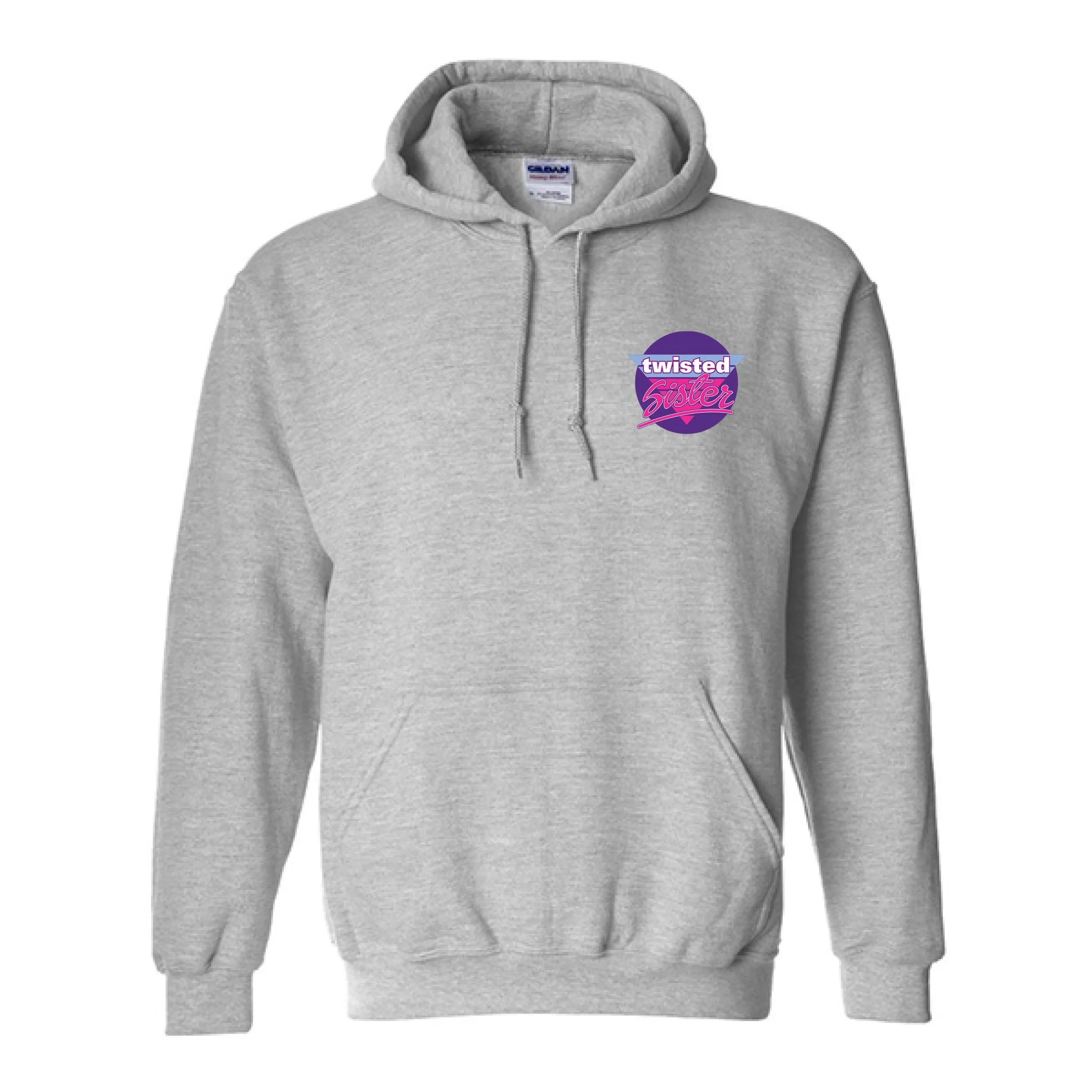 Hoodies Twisted Sister