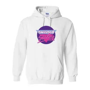 Hoodies Twisted Sister