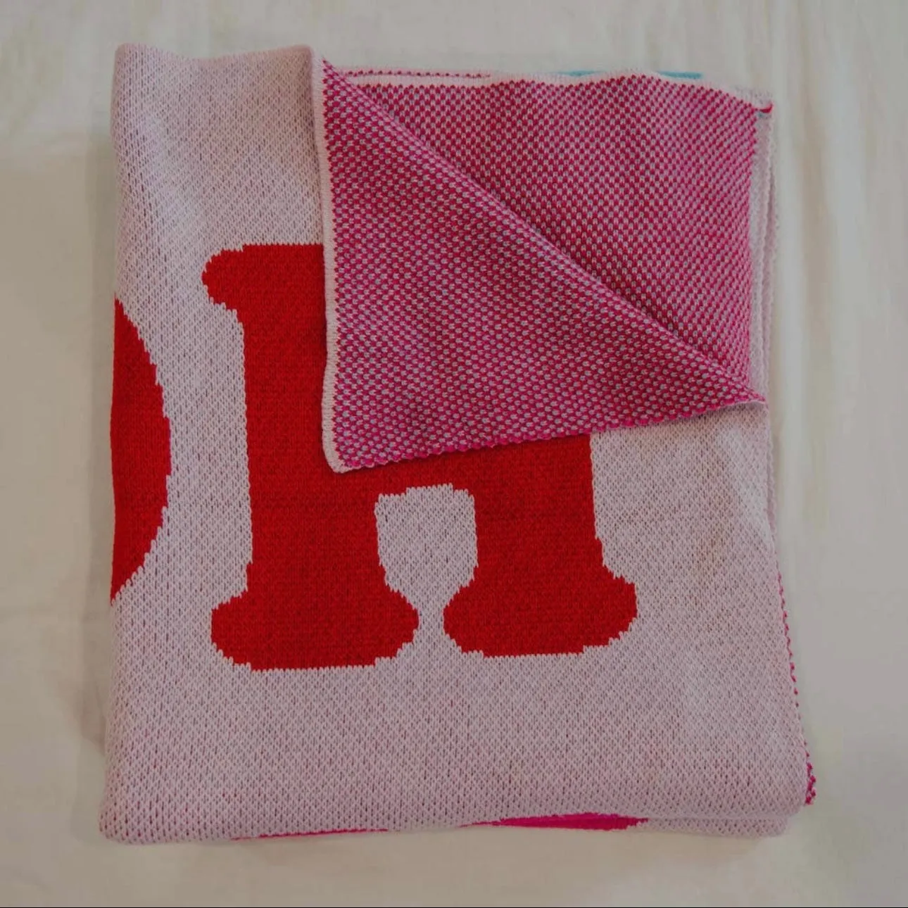 Howdy Blanket