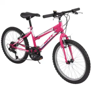 Huffy 20'' Granite Mountain Bicycle Ladies 63219