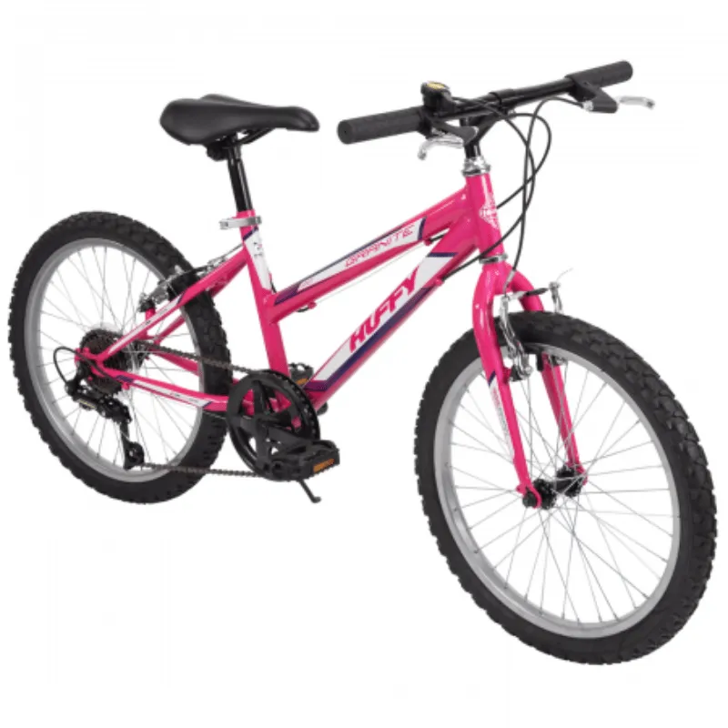 Huffy 20'' Granite Mountain Bicycle Ladies 63219