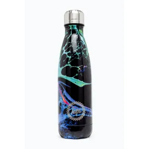 Hype Black Marble Ink Bottle Zumh-674