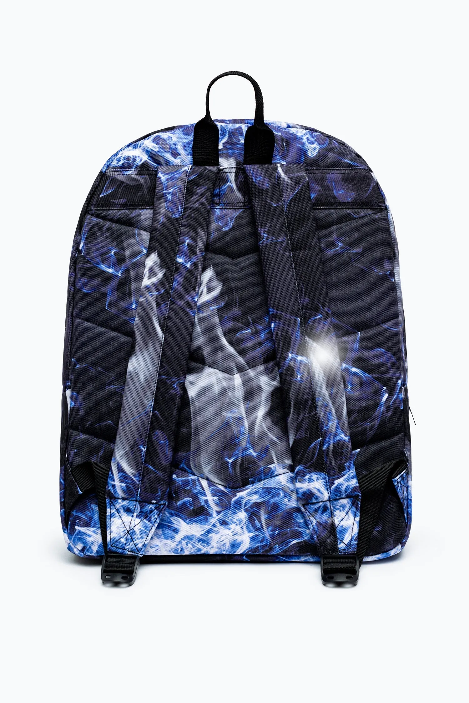 Hype Blue Lightening Sky Backpack Zumh610