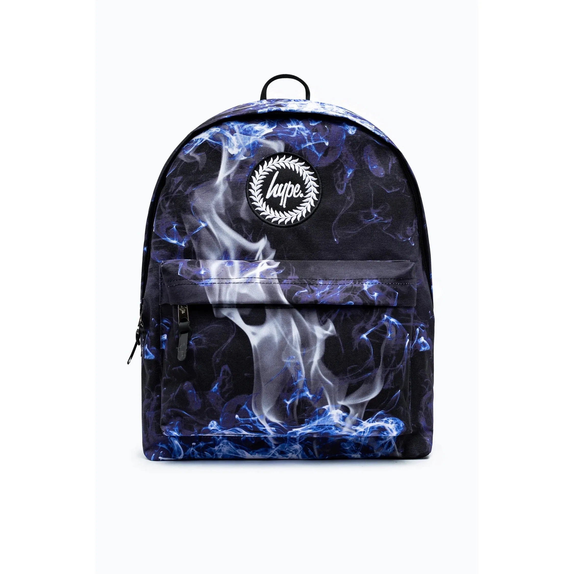 Hype Blue Lightening Sky Backpack Zumh610