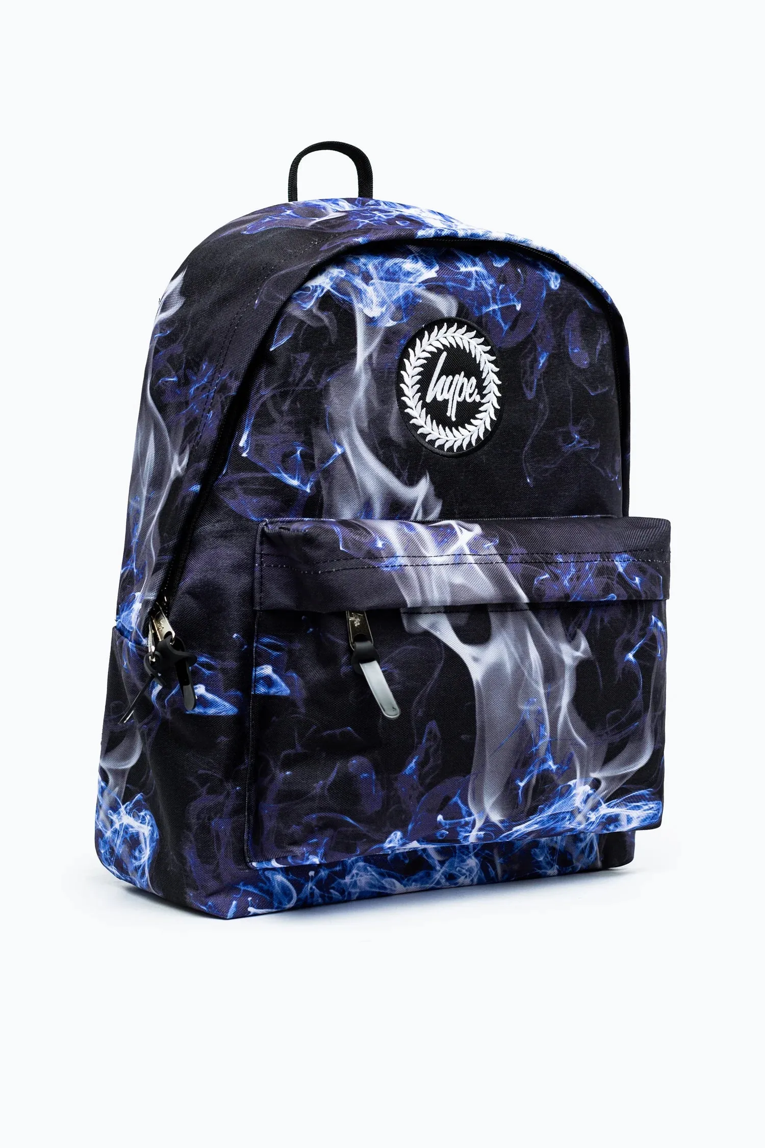 Hype Blue Lightening Sky Backpack Zumh610