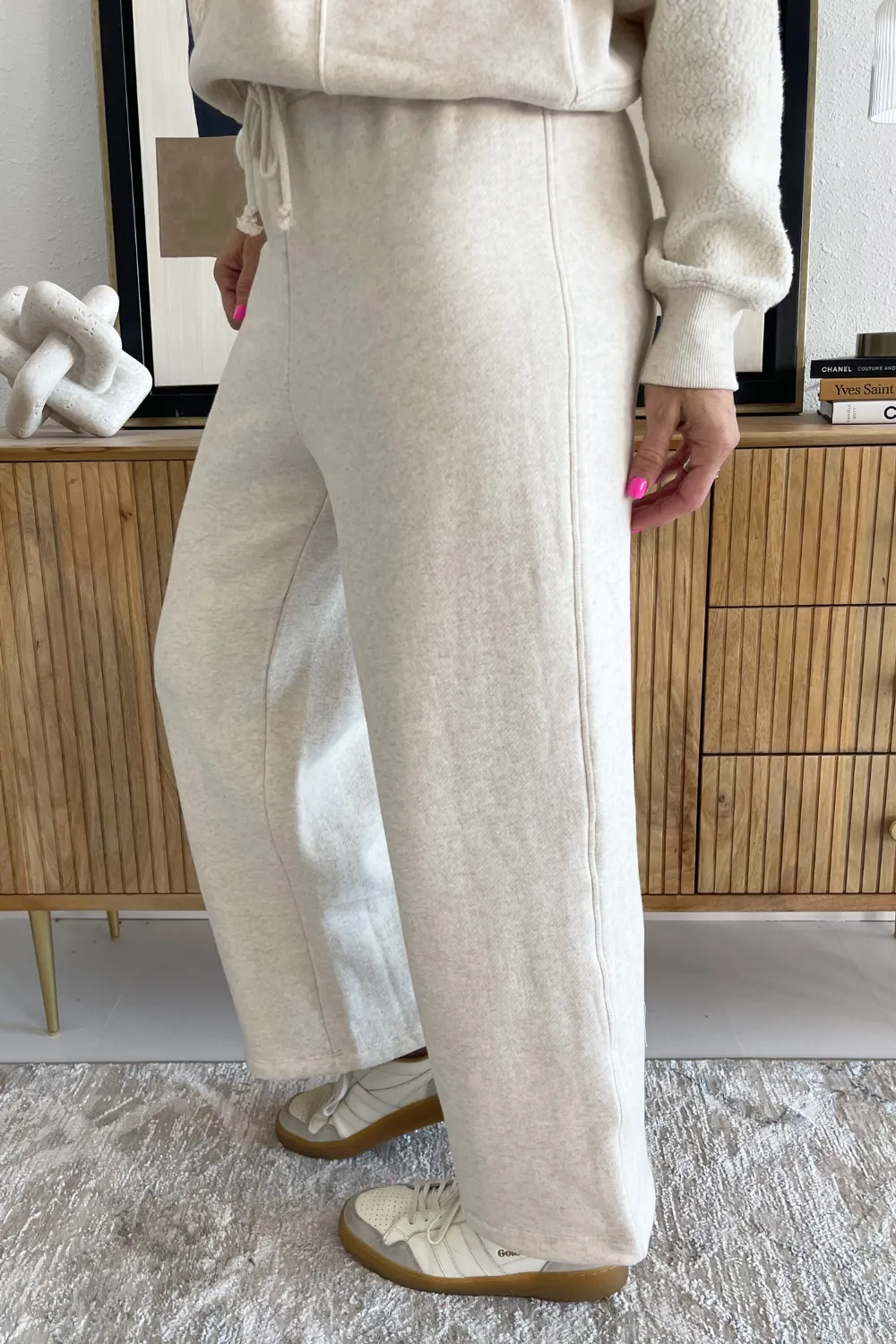 Hype Sweatpant