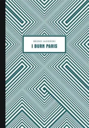 I Burn Paris