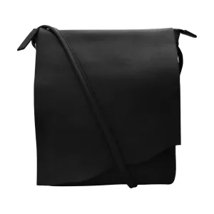 ili New York Medium Canada Black Bag