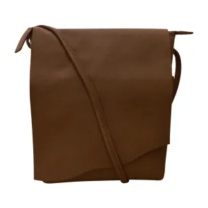 ili New York Medium Canada Toffee Bag