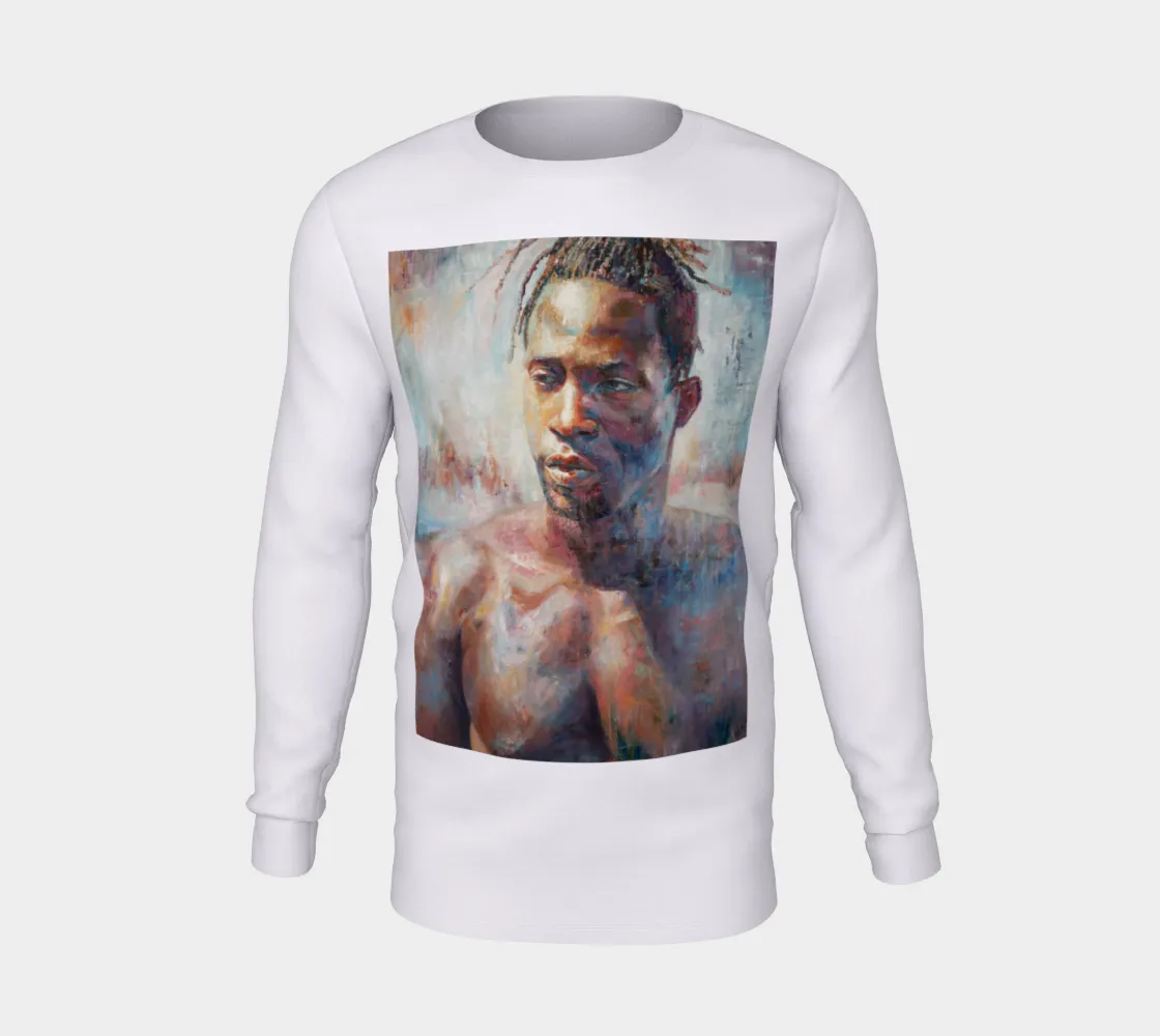 In The Moment Tee