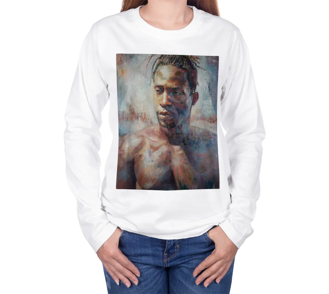 In The Moment Tee