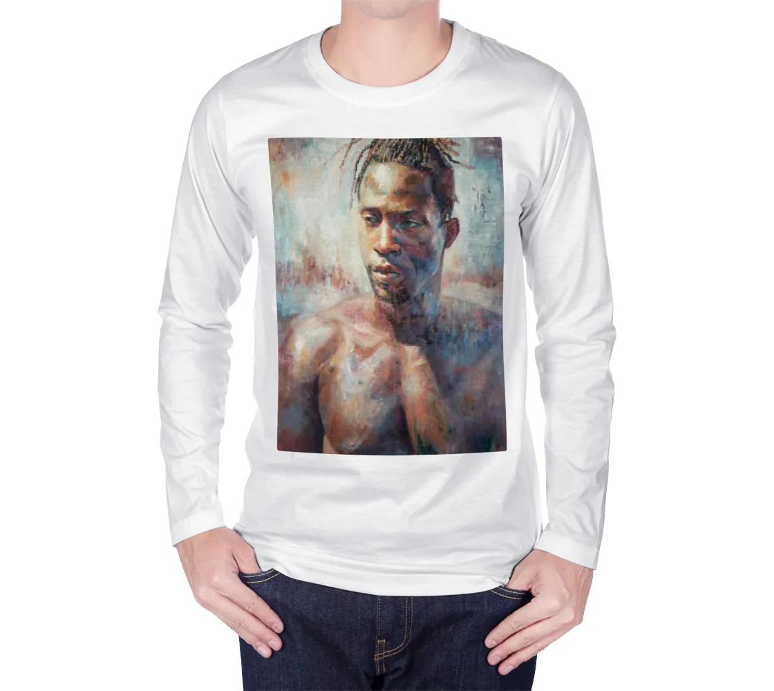 In The Moment Tee