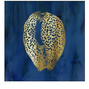 Indigo Sea Treasure IV